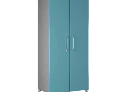 Bedroom Cabinet Wardrobe Wood Luxury Modern Design Cabinets